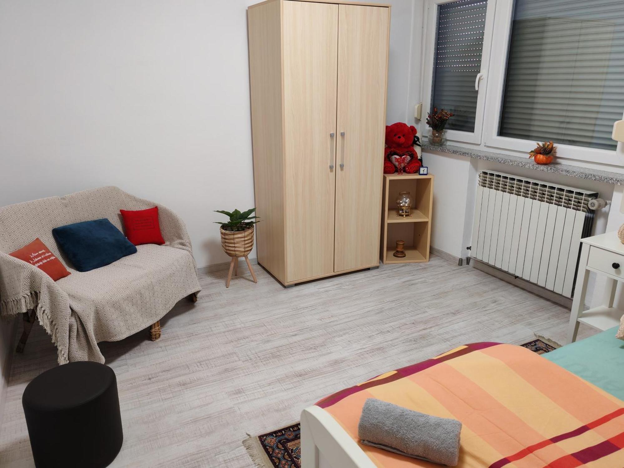 Apartman Ivana Karlovac Eksteriør billede