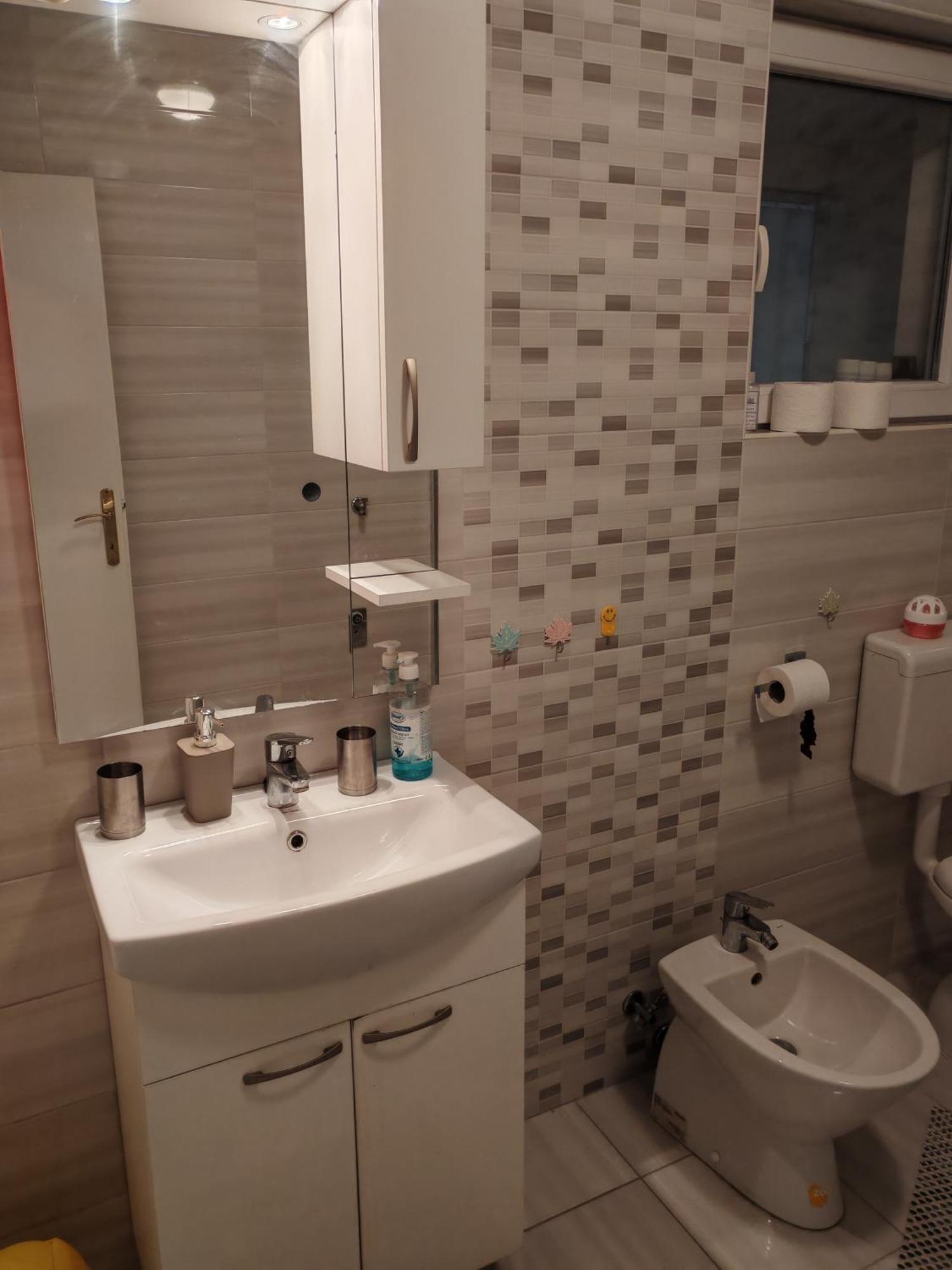 Apartman Ivana Karlovac Eksteriør billede