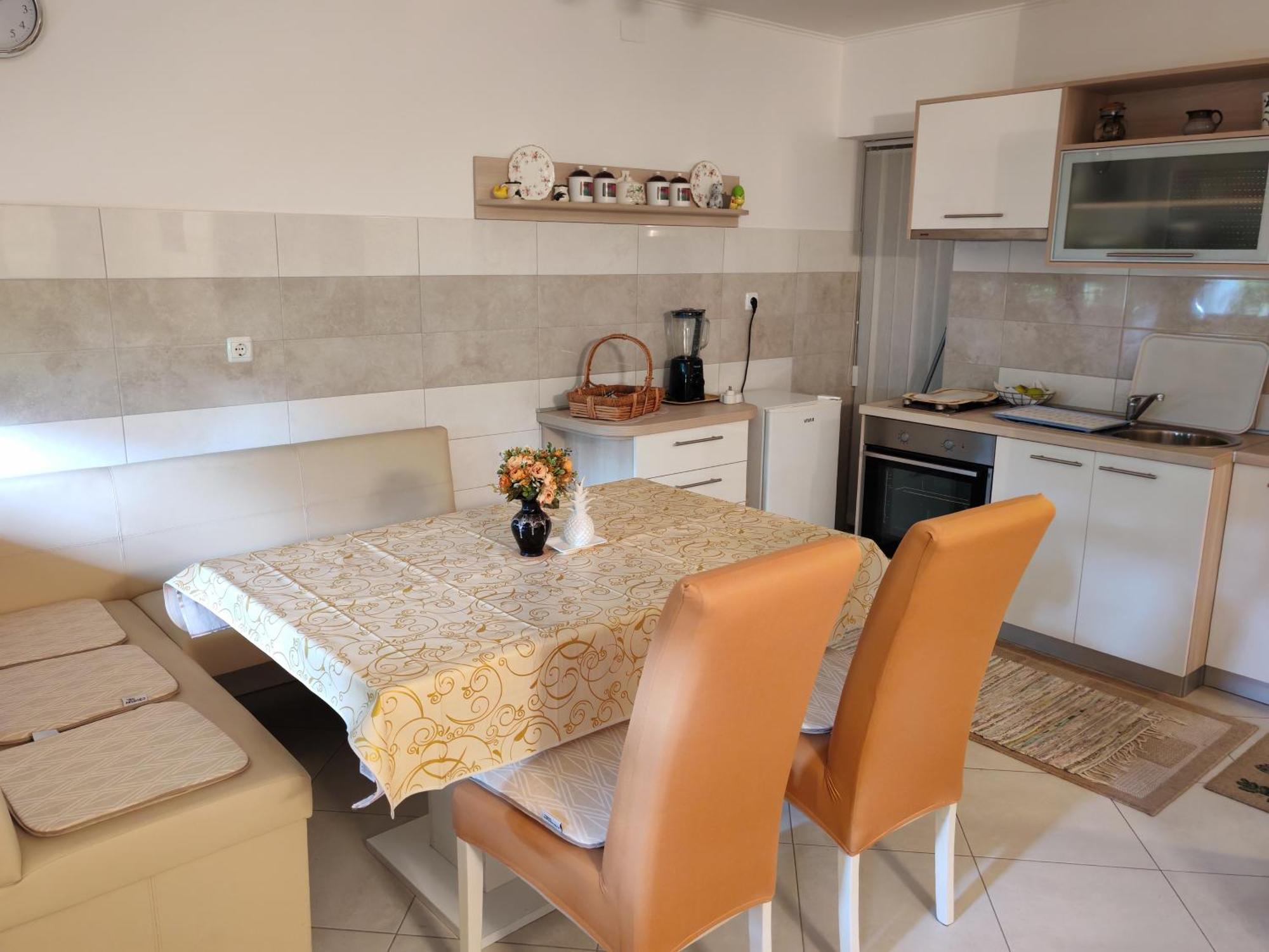 Apartman Ivana Karlovac Eksteriør billede