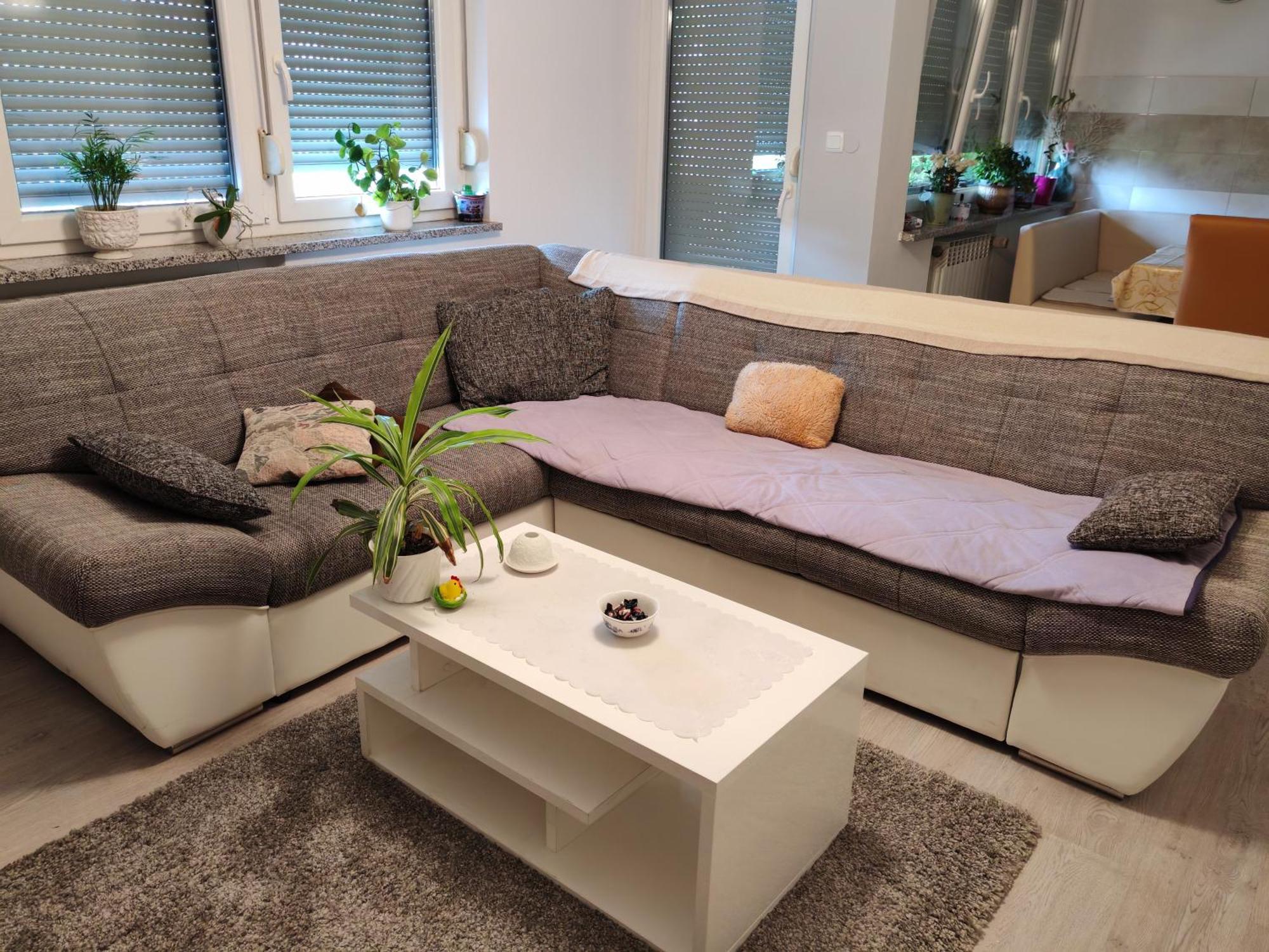 Apartman Ivana Karlovac Eksteriør billede